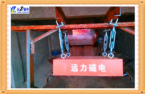 山东超强磁除铁器哪家好