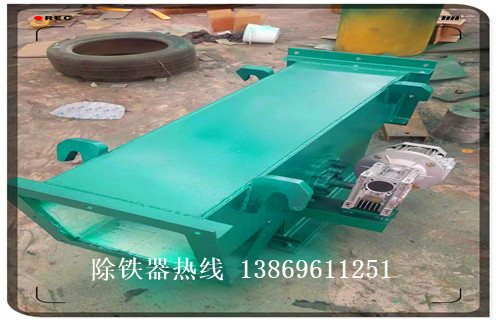 福建液体管道磁棒除铁器
