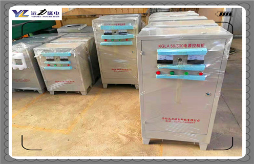 河北电磁除铁器价格