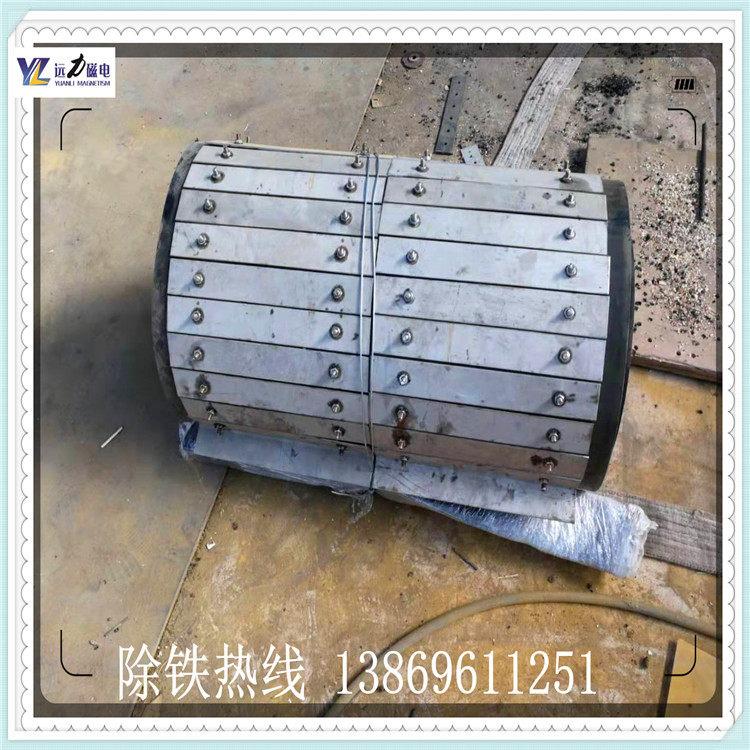 尼龙布除铁器皮带生产厂家哪家好