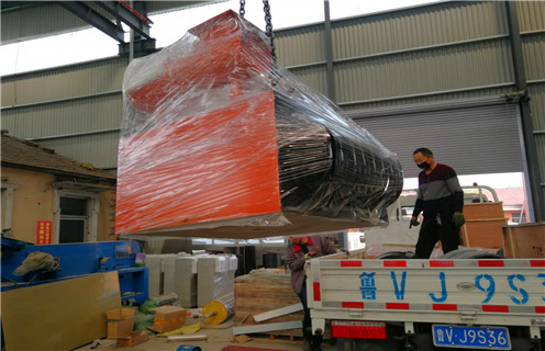 福建潍坊高效油冷自卸式电磁除铁器厂家RCDF-12批发价格