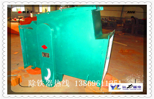 液体管道除铁器，福建液体管道磁棒除铁器_福建液体管道磁棒除铁器使用内部构造水泥造纸厂_管道除铁器图片