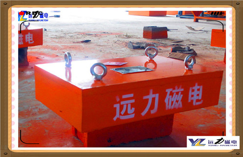 永磁自卸式除铁器，黑龙江永磁自卸式除铁器_内部磁块安装方法_黑龙江永磁自卸式除铁器定制供应型号价格