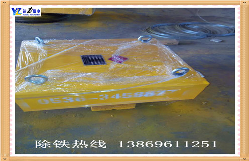 强磁除铁器，辽宁超强磁永磁除铁器_内部构造_辽宁超强磁永磁除铁器订制哪家好_使用方法