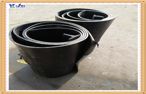 除铁器皮带，湖南除铁器皮带安装方式如何修复_湖南除铁器皮带安装方式及如何调_刮板价格 
