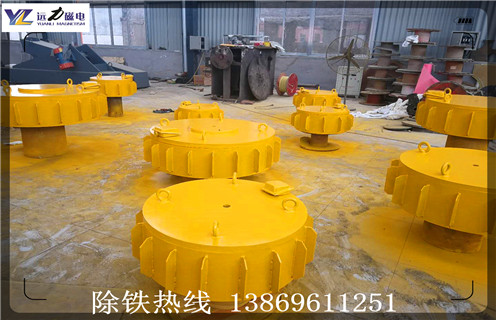 盘式电磁除铁器，上海盘式电磁除铁器_规格型号_上海盘式电磁除铁器的工作原理生产厂家型号及内部结构 