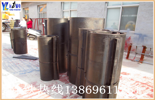 除铁器皮带，广西除铁器皮带安装方式怎么更换如何修复_广西除铁器皮带安装方式型号怎么更换及如何调_刮板价格 
