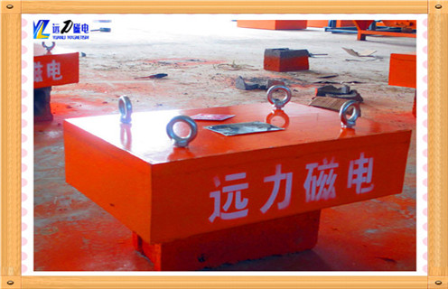 悬挂式永磁除铁器，广西悬挂式永磁除铁器定做_内部磁块安装方法_广西悬挂式永磁除铁器定做定制供应生产型号视频定制供应型号价格