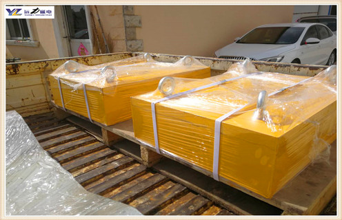 永磁除铁器，新疆永磁除铁器厂_新疆永磁除铁器厂批发品牌_远力磁电除铁器厂家好