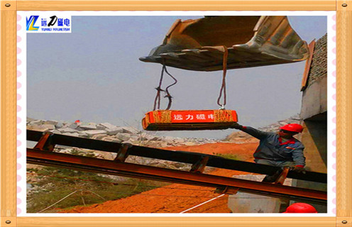 干粉永磁除铁器，广西干粉永磁除铁器_内部构造_广西干粉永磁除铁器磁系分为几种内部构造订制哪家好_使用方法