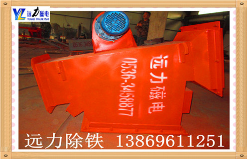 管道式永磁除铁器，四川管道式永磁除铁器_远力四川管道式永磁除铁器哪家好安装说明书12000高斯 可定制工作原理_安装示意图 