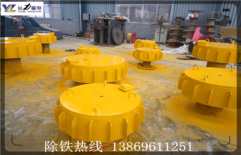 油冷电磁除铁器，湖北油冷电磁除铁器温度高_规格型号_湖北油冷电磁除铁器温度高安装标准品牌型号的工作原理