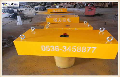 强磁除铁器，内蒙古强磁除铁器RCD1-10_内部磁块安装方法_内蒙古强磁除铁器RCD1-10生产型号视频定制供应型号价格 