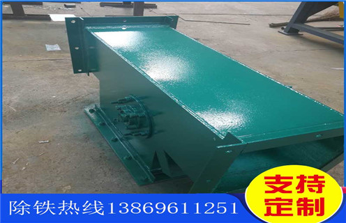 管道自卸式除铁器，上海管道自式除铁器_技术参数_上海管道自式除铁器图片价格工作原理_国家标准生产厂家 