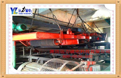 油冷自卸式电磁除铁器，宁夏rcdf油冷自卸式电磁除铁器_规格型号_宁夏rcdf油冷自卸式电磁除铁器适用范围的工作原理  