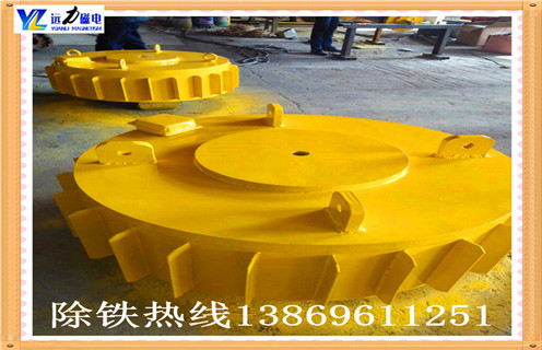 输送带自动电磁除铁器，江西输送带自动电磁除铁器_技术参数_江西输送带自动电磁除铁器价格工作原理_国家标准生产厂家