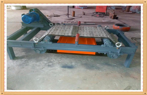 自卸式永磁除铁器，广西自卸式永磁除铁器价格_内部磁块安装方法_广西自卸式永磁除铁器价格视频定制供应型号价格