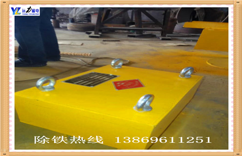 强磁吸铁器，北京强磁吸铁除铁器_内部磁块安装方法_北京强磁吸铁除铁器视频定制供应型号价格 