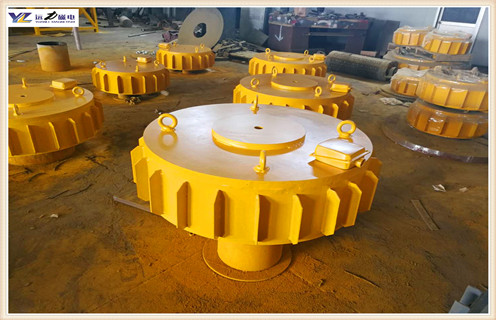 悬挂式电磁除铁器，黑龙江悬挂式电磁除铁器_规格型号_黑龙江悬挂式电磁除铁器适用范围的工作原理