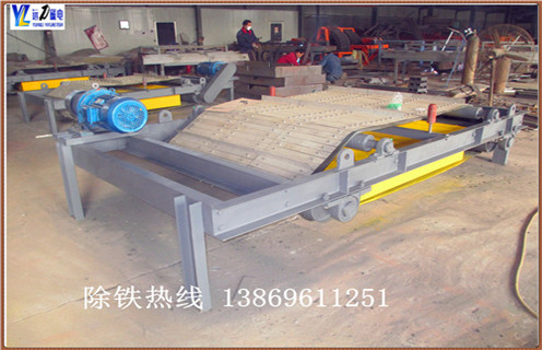 自卸式永磁除铁器，贵州自卸式永磁除铁器批发_国家标准_贵州自卸式永磁除铁器批发厂家订做配电箱型号