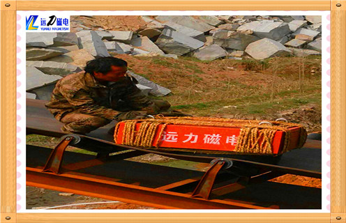 强磁除铁器，甘肃强磁除铁器图片_内部构造_甘肃强磁除铁器图片规格订制哪家好_使用方法