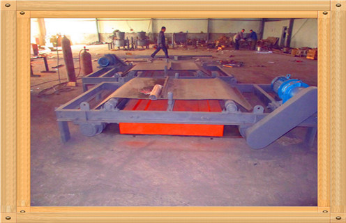 输送带除铁器，黑龙江输送带除铁器图片_内部磁块安装方法_黑龙江输送带除铁器图片示意图定制供应型号价格 