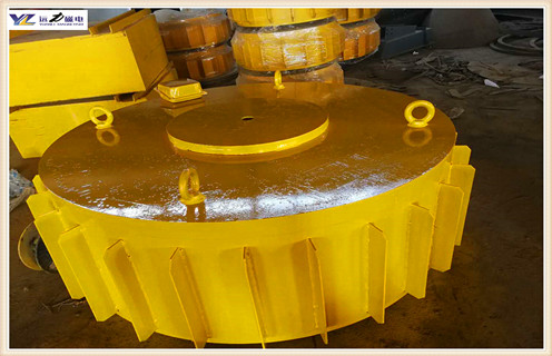 自动电磁除铁器，西藏自动电磁除铁器_规格型号_西藏自动电磁除铁器适用范围的工作原理