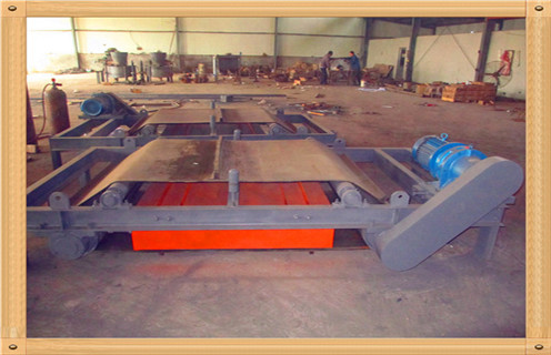 干式自卸式电磁除铁器，贵州干式自卸式电磁除铁器电流 _规格型号_贵州干式自卸式电磁除铁器电流厂家适用范围的工作原理 