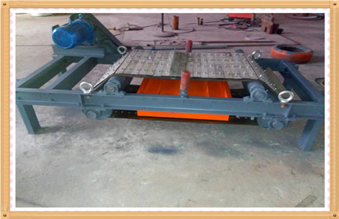 永磁带式除铁器，山西永磁带式自卸式除铁器厂家_技术参数_ 山西永磁带式自卸式除铁器厂家安装方式_如何换带