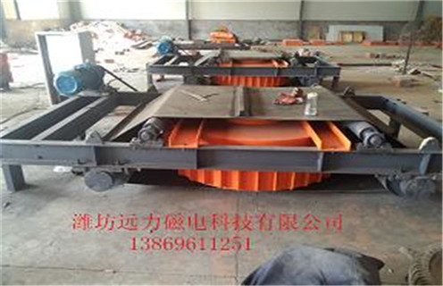 输送带除铁器，河南输送带除铁器安装_内部构造_河南输送带除铁器安装规格订制哪家好_使用方法