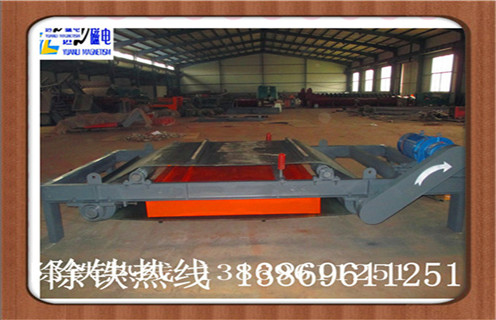 强磁除铁器，山西强磁除铁器有什么用_内部构造_山西强磁除铁器有什么用安装规格订制哪家好_使用方法