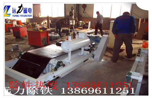 油冷除铁器生产，湖北油冷除铁器生产_工作原理_湖北油冷除铁器生产型号使用特点_选型_价格