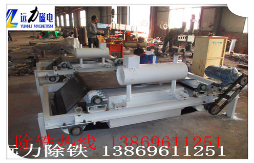 油冷除铁器生产，湖北油冷除铁器生产_工作原理_湖北油冷除铁器生产型号使用特点_选型_价格