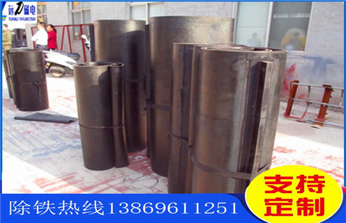 除铁器皮带，山西除铁器皮带跑偏如何调如何修复_山西除铁器皮带跑偏如何调及如何调_刮板价格