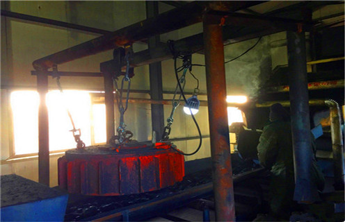 电磁除铁器，内蒙古电磁除铁器安装_规格型号_内蒙古电磁除铁器安装适用范围的工作原理 