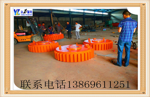 电磁除铁器，陕西电磁除铁器价格_规格型号_陕西电磁除铁器价格适用范围的工作原理  