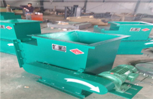 抽屉式管道除铁器，甘肃抽屉式管道除铁器_远力甘肃抽屉式管道除铁器可定制工作原理_安装示意图