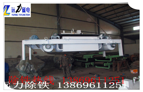 油冷电磁除铁器，青海油冷电磁除铁器的特性_规格型号_青海油冷电磁除铁器的特性适用范围的工作原理 
