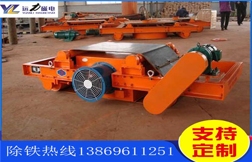 风冷电磁除铁器，新疆风冷电磁除铁器工作原理_选型_新疆风冷电磁除铁器工作原理作用参数工作原理公司多少钱参数_生产价格