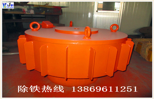 带式电磁除铁器，江西带式电磁除铁器皮带_规格型号_江西带式电磁除铁器皮带劲安装适用范围的工作原理 