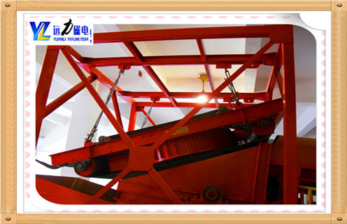 盘式电磁除铁器，广东带盘式电磁除铁器_规格型号_广东带盘式电磁除铁器几种安装适用范围的工作原理