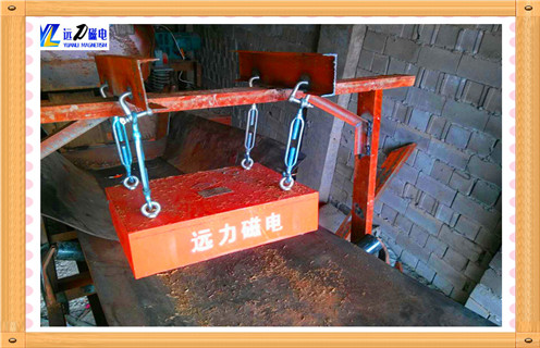 强磁除铁器，湖南强磁除铁器图片_内部构造_湖南强磁除铁器图片参数订制哪家好_使用方法