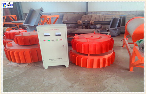 盘式电磁除铁器，江苏盘式电磁除铁器型号_规格型号_江苏盘式电磁除铁器型号适用范围的工作原理