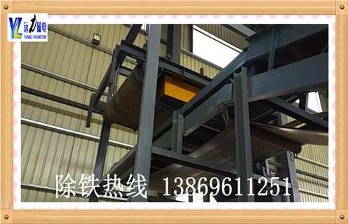 盘式电磁除铁器，浙江盘式电磁除铁器安装效果_规格型号_浙江盘式电磁除铁器安装效果适用范围的工作原理