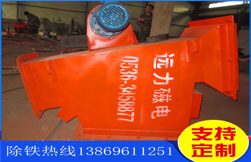 管道式永磁自动除铁器，福州管道式永磁自动除铁器_内部构造_福州管道式永磁自动除铁器批发木材厂吸铁钉 怎么制作_哪家好及使用方法