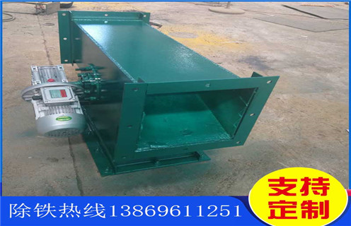 管道式永磁自动除铁器，福州管道式永磁自动除铁器_内部构造_福州管道式永磁自动除铁器批发木材厂吸铁钉 怎么制作_哪家好及使用方法