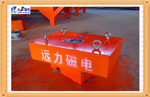 永磁除铁器，江苏永磁除铁器价格_内部磁块安装方法_江苏永磁除铁器价格批发如何卸铁特点供应型号价格