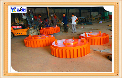 风冷电磁除铁器，四川风冷电磁除铁器怎么用的工作原理_规格型号_四川风冷电磁除铁器怎么用故障内部结构