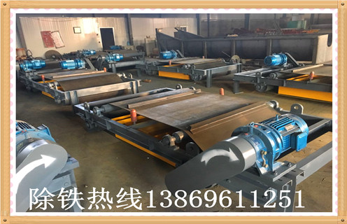 电磁自卸式除铁器，盘式2026电磁自卸式除铁器靠谱生产厂家：工业除铁自动化的核心装备如何选择