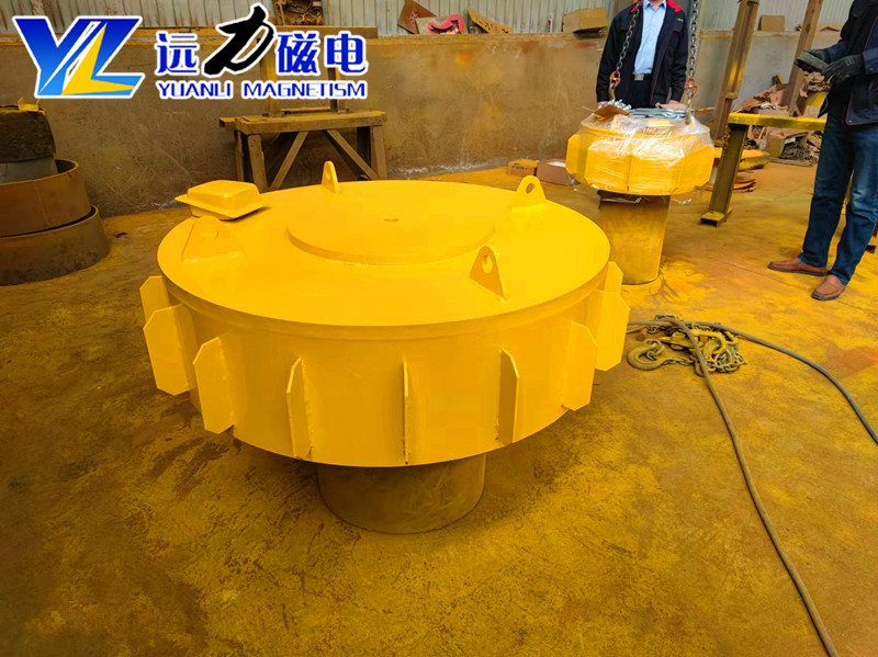 2026电磁除铁器好品牌厂家怎么选 陕西矿区老板实战使用心得分享